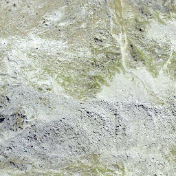 Satellite imagery of Piz Muttala, CH