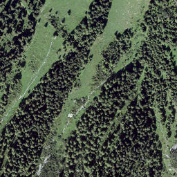 Satellite imagery of Mut d'Avers, CH