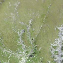 Satellite imagery of Fuorcla da Saletscha, CH