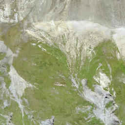 Satellite imagery of Mal, Pass, CH