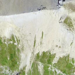 Satellite imagery of Mal, Pass, CH