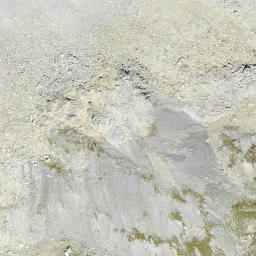 Satellite imagery of Piz Forbesch, CH