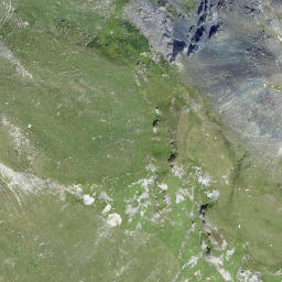 Satellite imagery of Malpass, CH