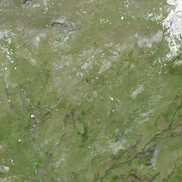 Satellite imagery of Malpass, CH