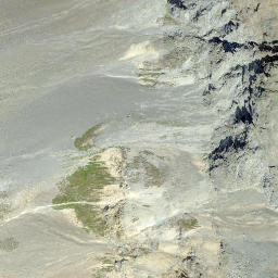 Satellite imagery of Fuorcla da Flix, CH