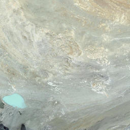 Satellite imagery of Fuorcla da Flix, CH