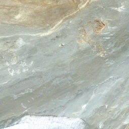 Satellite imagery of Agnel, Fuorcla d', CH