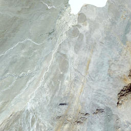 Satellite imagery of Agnel, Fuorcla d', CH
