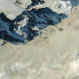 Satellite imagery of Fuorcla Persa, CH