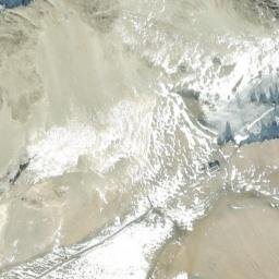 Satellite imagery of Fuorcla Persa, CH