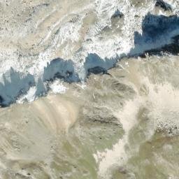 Satellite imagery of Pizzin, CH