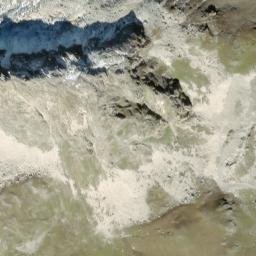 Satellite imagery of Pizzin, CH