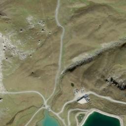 Satellite imagery of Pizzin, CH