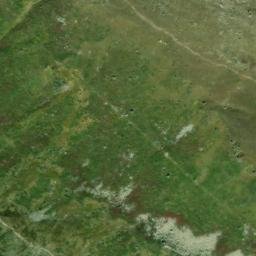 Satellite imagery of Piz Muraigl, CH