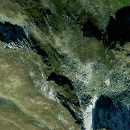 Satellite imagery of Fuorcla dal Mort, CH