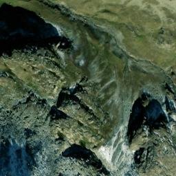 Satellite imagery of Fuorcla dal Mort, CH