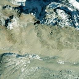 Satellite imagery of Fuorcla Burdun, CH