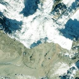 Satellite imagery of Fuorcla Burdun, CH