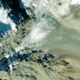 Satellite imagery of Fuorcla Burdun, CH