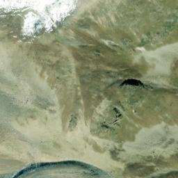 Satellite imagery of Fuorcla Olivet, CH