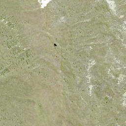 Satellite imagery of Parait Glavagl, CH