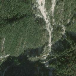 Satellite imagery of boundary_stone, SI