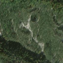 Satellite imagery of boundary_stone, SI
