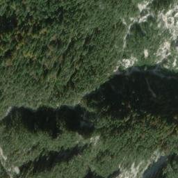 Satellite imagery of 4/H, SI
