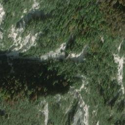 Satellite imagery of 4/H, SI