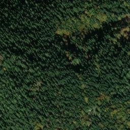 Satellite imagery of p-509d, HR