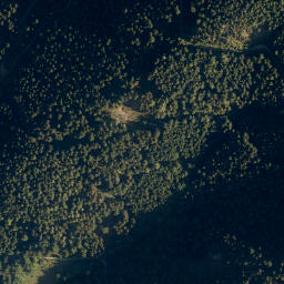Satellite imagery of XXVII/270, HR
