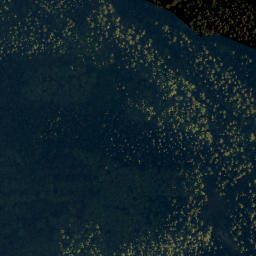 Satellite imagery of Wurzner Pass, AT