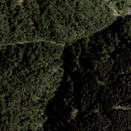 Satellite imagery of Steinberg, AT