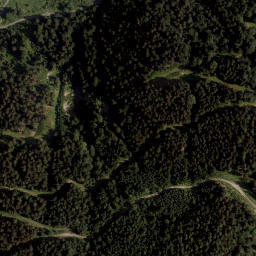 Satellite imagery of Steinberg, AT