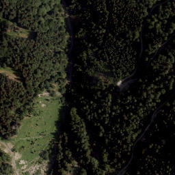 Satellite imagery of Steinberg, AT