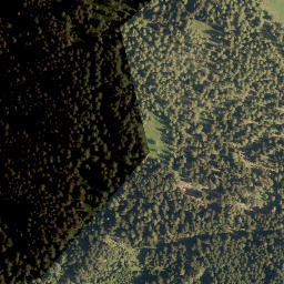 Satellite imagery of Blekova, AT