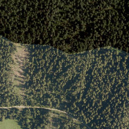 Satellite imagery of Blekova, AT