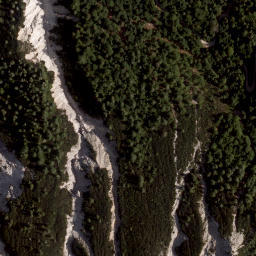 Satellite imagery of Ferlacher Spitze, AT