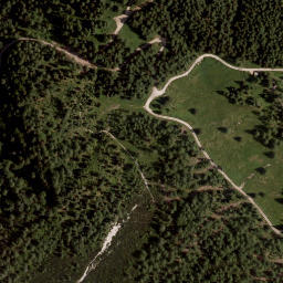 Satellite imagery of Ferlacher Spitze, AT