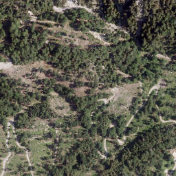 Satellite imagery of Türkenkopf, AT