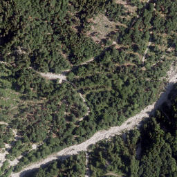 Satellite imagery of Türkenkopf, AT