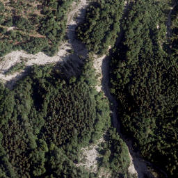 Satellite imagery of Türkenkopf, AT