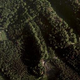 Satellite imagery of Schwarzer Gupf, AT