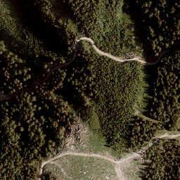 Satellite imagery of Schwarzer Gupf, AT