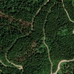 Satellite imagery of Minichoutz, AT