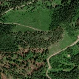 Satellite imagery of Minichoutz, AT