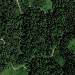 Satellite imagery of Oistra, AT