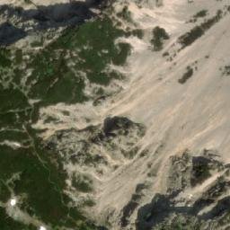 Satellite imagery of Feistritzer Spitze, AT