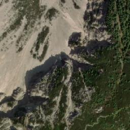 Satellite imagery of Feistritzer Spitze, AT