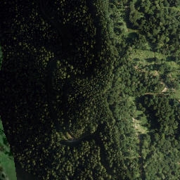 Satellite imagery of Gornja, AT